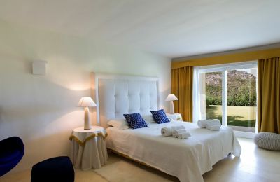 Historische villa te koop Porto Cervo, Sardegna, Foto 10/19
