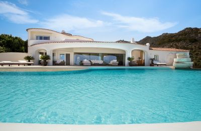 Historische villa te koop Porto Cervo, Sardegna, Foto 2/19