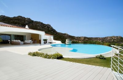 Historische villa te koop Porto Cervo, Sardegna, Foto 3/19