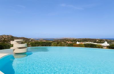 Historische villa te koop Porto Cervo, Sardegna, Foto 4/19