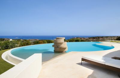 Historische villa te koop Porto Cervo, Sardegna, Foto 5/19