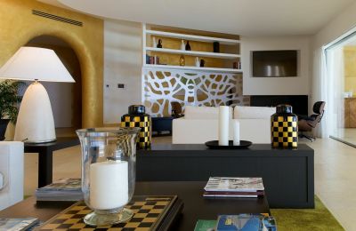 Historische villa te koop Porto Cervo, Sardegna, Foto 9/19