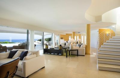 Historische villa te koop Porto Cervo, Sardegna, Foto 6/19