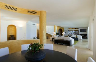 Historische villa te koop Porto Cervo, Sardegna, Foto 8/19
