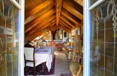 Historische villa te koop 28838 Stresa, via Principe di Piemonte, Piemonte, Foto 22/36