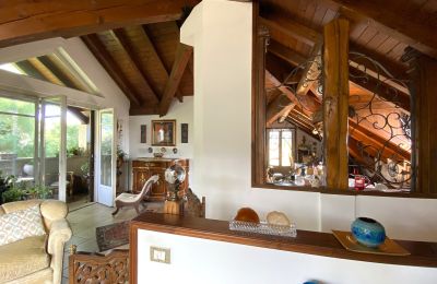 Historische villa te koop 28838 Stresa, via Principe di Piemonte, Piemonte, Foto 23/36