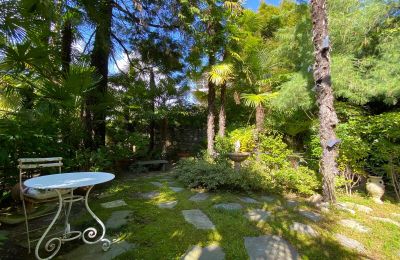 Historische villa te koop 28838 Stresa, via Principe di Piemonte, Piemonte, Foto 31/36