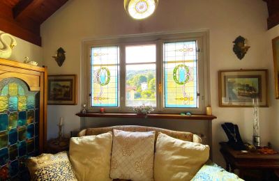 Historische villa te koop 28838 Stresa, via Principe di Piemonte, Piemonte, Foto 8/36