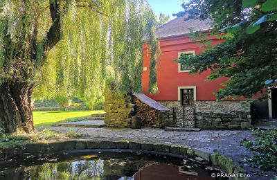 Molen te koop Netvořice, okres Benešov, Foto 6/24