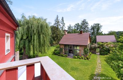 Molen te koop Netvořice, okres Benešov, Foto 12/24