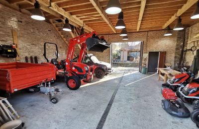 Molen te koop Netvořice, okres Benešov, Foto 22/24