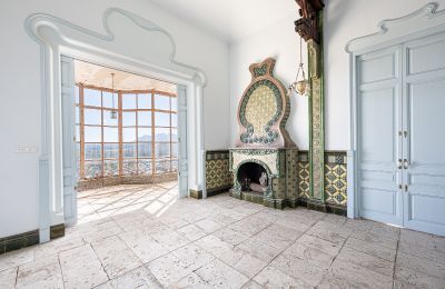 Historische villa te koop Manresa, Catalonië, Foto 21/30