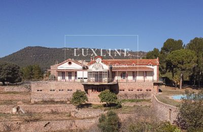 Historische villa te koop Manresa, Catalonië, Foto 3/30