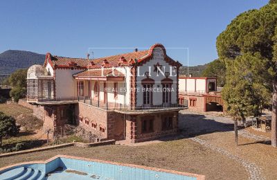 Historische villa te koop Manresa, Catalonië, Foto 2/30