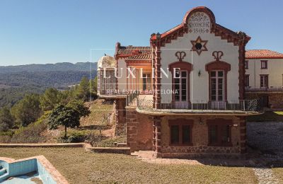 Historische villa te koop Manresa, Catalonië, Foto 6/30