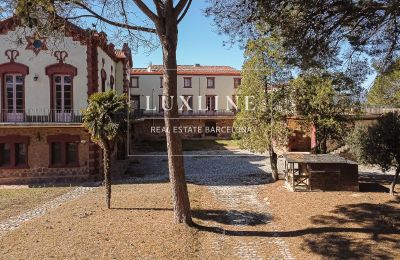 Historische villa te koop Manresa, Catalonië, Foto 7/30