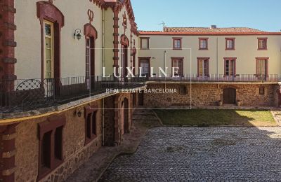 Historische villa te koop Manresa, Catalonië, Foto 9/30
