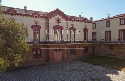 Historische villa te koop Manresa, Catalonië, Foto 10/30