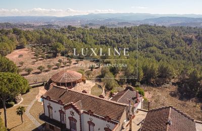 Historische villa te koop Manresa, Catalonië, Foto 11/30