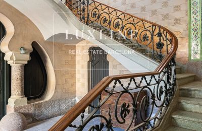 Historische villa te koop Manresa, Catalonië, Foto 15/30