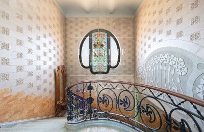 Historische villa te koop Manresa, Catalonië, Foto 16/30