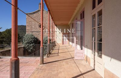 Historische villa te koop Manresa, Catalonië, Foto 27/30