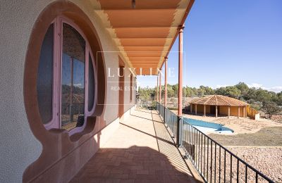 Historische villa te koop Manresa, Catalonië, Foto 26/30