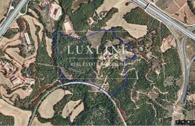 Historische villa te koop Manresa, Catalonië, Foto 30/30