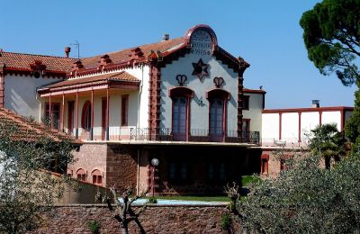 Historische villa te koop Manresa, Catalonië, Foto 12/30