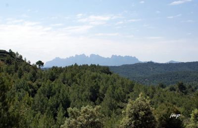 Historische villa te koop Manresa, Catalonië, 4
