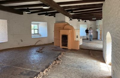 Burcht te koop 16909 Goldbeck, Goldbecker Burgstraße  1, Brandenburg, Interiør 1