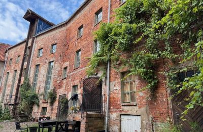 Burcht te koop 16909 Goldbeck, Goldbecker Burgstraße  1, Brandenburg, Foto 5/20