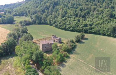 Landelijk pand te koop 06010 Citerna, Umbria, Foto 3/27