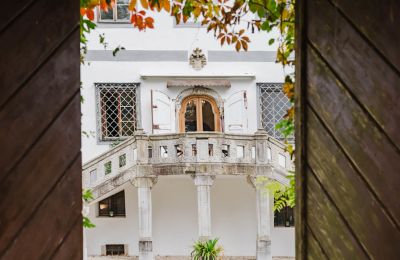 Kasteel te koop 4693 Desselbrunn, Opper-Oostenrijk, Märchenhafter Blick