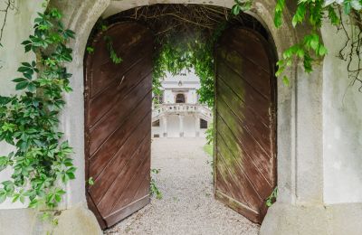 Kasteel te koop 4693 Desselbrunn, Opper-Oostenrijk, Märchenhafter Blick