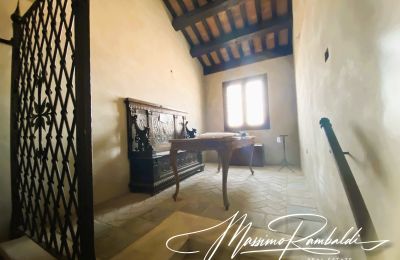 Historische villa te koop Paviole, cesare battisti 43, Veneto, Foto 4/46