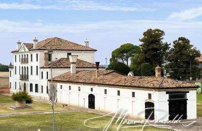 Historische villa te koop Paviole, cesare battisti 43, Veneto, Foto 40/46