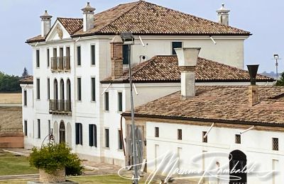 Historische villa te koop Paviole, cesare battisti 43, Veneto, Foto 39/46