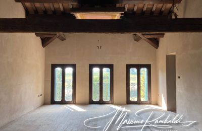 Historische villa te koop Paviole, cesare battisti 43, Veneto, Foto 2/46