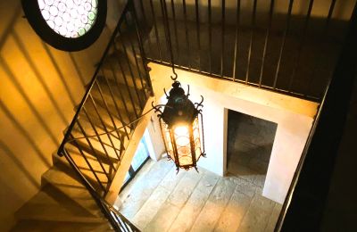 Historische villa te koop Paviole, cesare battisti 43, Veneto, Foto 12/46