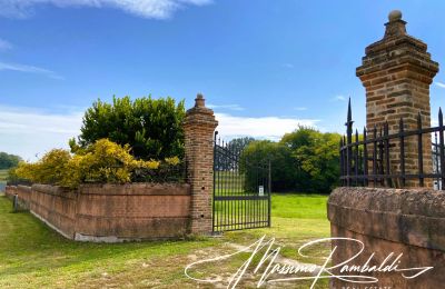 Historische villa te koop Paviole, cesare battisti 43, Veneto, Foto 44/46
