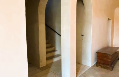 Historische villa te koop Paviole, cesare battisti 43, Veneto, Foto 8/46