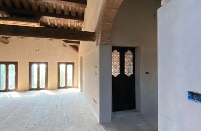 Historische villa te koop Paviole, cesare battisti 43, Veneto, Foto 3/46