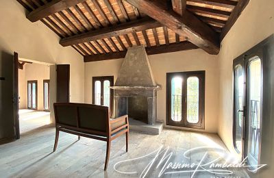 Historische villa te koop Paviole, cesare battisti 43, Veneto, Foto 17/46