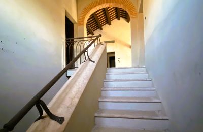 Historische villa te koop Paviole, cesare battisti 43, Veneto, Foto 14/46