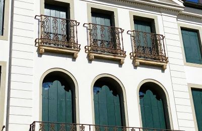 Historische villa te koop Paviole, cesare battisti 43, Veneto, Foto 37/46