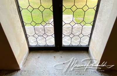 Historische villa te koop Paviole, cesare battisti 43, Veneto, Foto 22/46