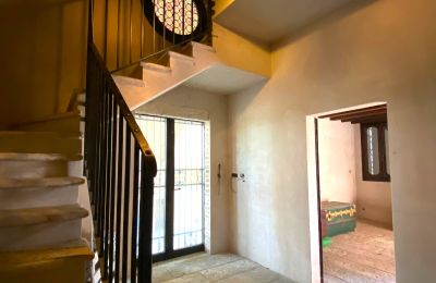 Historische villa te koop Paviole, cesare battisti 43, Veneto, Foto 9/46