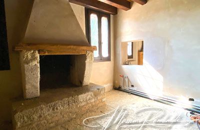 Historische villa te koop Paviole, cesare battisti 43, Veneto, Foto 23/46