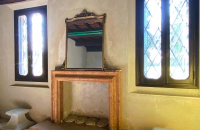 Historische villa te koop Paviole, cesare battisti 43, Veneto, Foto 24/46